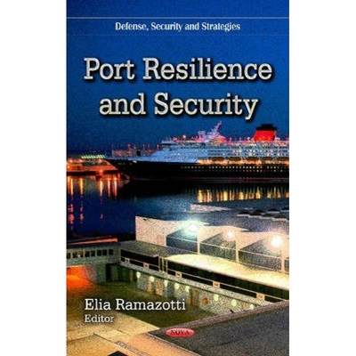 【4周达】Port Resilience and Security [9781624176562]