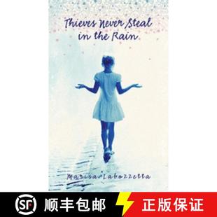 Rain Never 9781771830508 120 Volume the Steal Thieves 预订