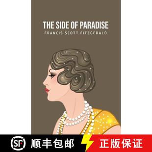 The 4周达 Side 9781800760066 Paradise