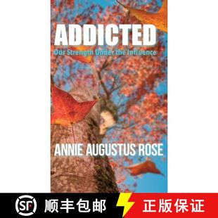 Strength Influence 9798987346419 Our the Addicted 4周達 Under