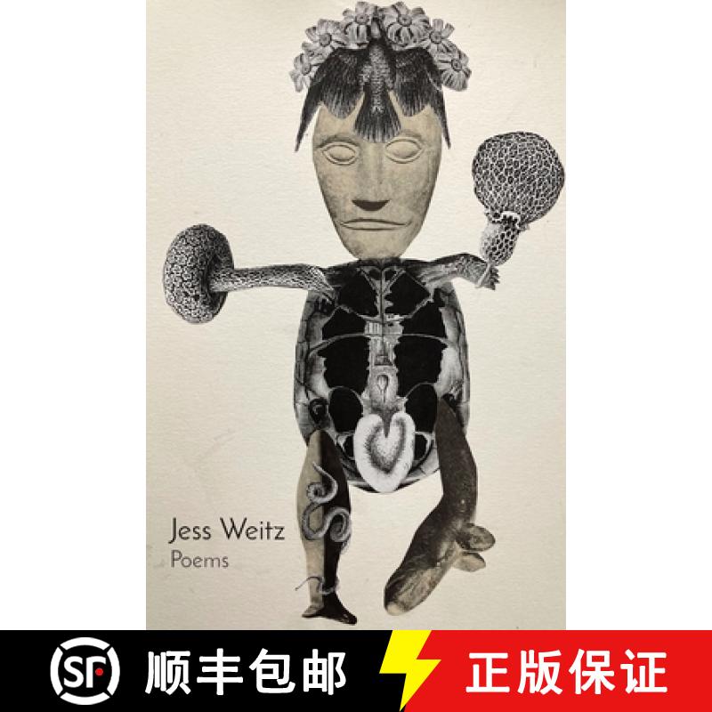 【3-4周达】Elusive Creature: Elusive Creature [9781088010358]