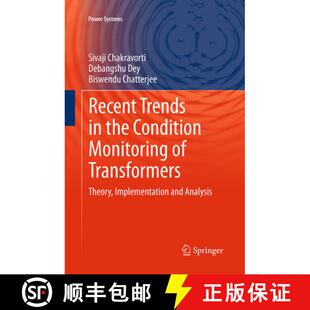 Implementation 4周达 Trends Condition Theory and Transformers Recent Monitoring 9781447171676 Anal... the