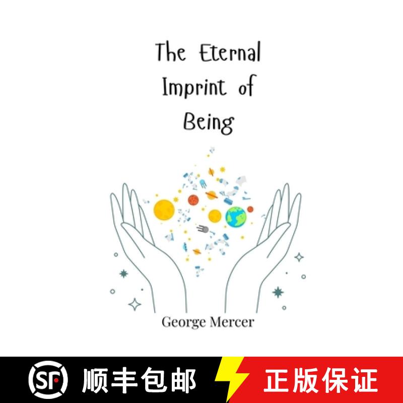 【3-4周达】The Eternal Imprint of Being [9783690815673]
