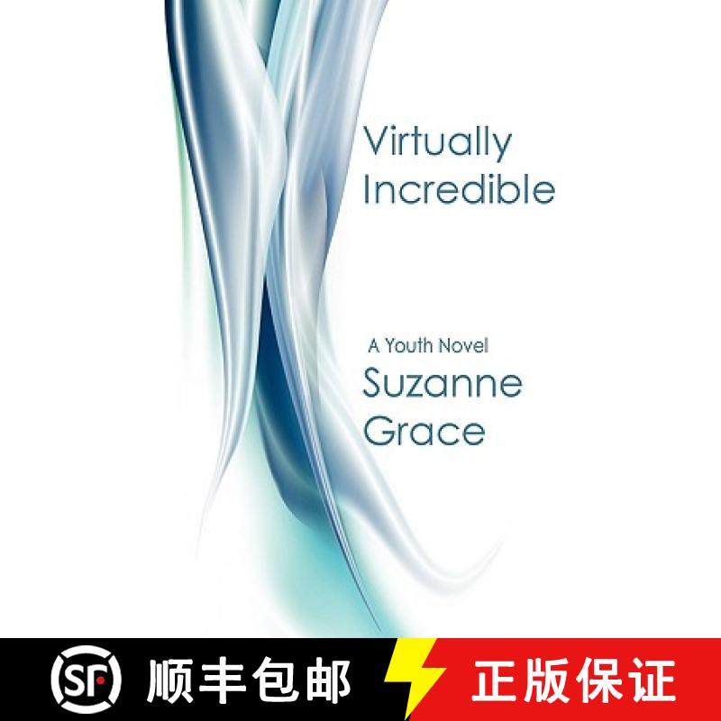 预订 Virtually Incredible [9780981836751]