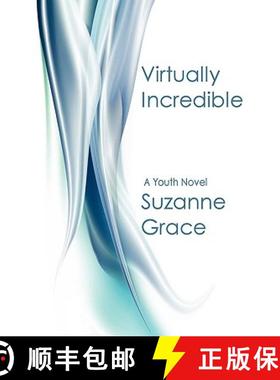 预订 Virtually Incredible [9780981836751]
