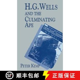 the Imaginative 9780333678930 Imperatives Wells 4周达 Ape Culminating and Obsessions Biological