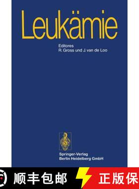 【3-4周达】Leukämie [9783642654374]