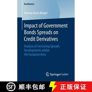 Spreads Impact Increasing 9783658202187 Analysis Government 4周达 Credit Bonds ... Derivatives