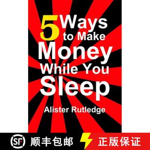 You 9781291843934 Make Money 4周达 Ways Sleep While