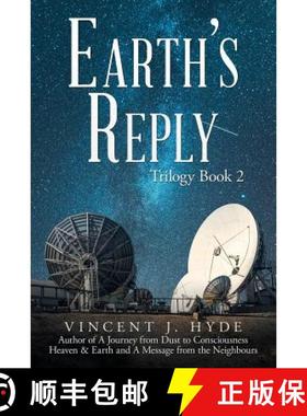 预订 Earth's Reply [9781504318396]