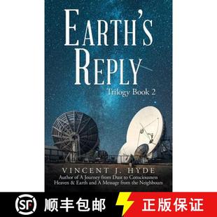 9781504318396 预订 Reply Earth