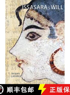 【3-4周达】Issasara's will: An epic in the times of the Minoans [9782810629473]