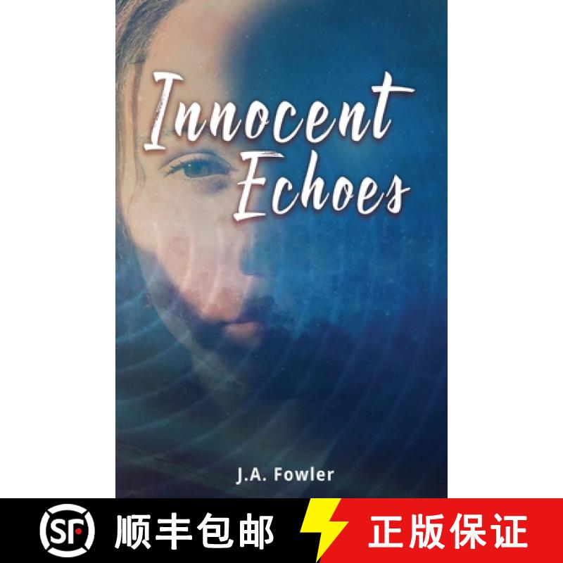 【2-3周达】Innocent Echoes [9781953904614]