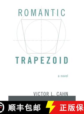 预订 Romantic Trapezoid [9781608992416]