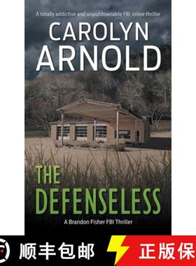 预订 The Defenseless [9781988064086]