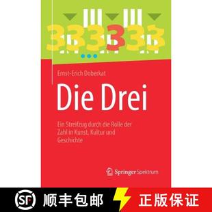 die Kunst Rolle der Drei Streifzug 9783662587874 und Geschichte Die Ein durch Zahl Kultur 4周达
