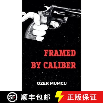 【3-4周达】Framed by Caliber [9798231116287]