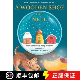 Wooden Shoe Nell 4周达 for 9781735936505