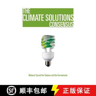 Know About Solutions 3周达 The 9781597266741 Consensus Climate What and