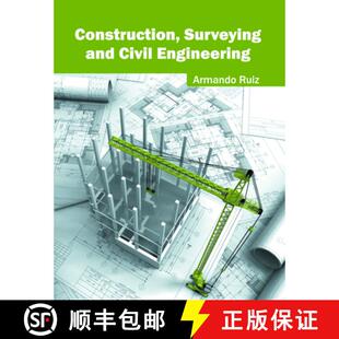 Construction Surveying and Engineering 3周达 Civil 9781682852811
