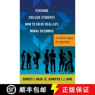 Ethical for Students Solve Life Dilemmas How 9781433131530 Q... Teaching 4周达 Moral College Compass Real