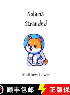 预订 Solaris Stranded [9789908008363]