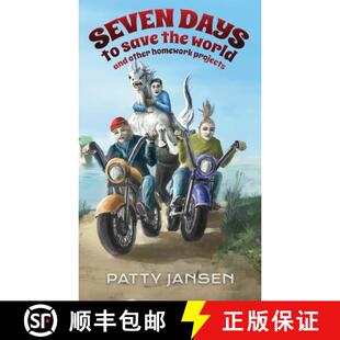 Seven 9781925841213 Projects World 4周达 And Days Homework Save Other The