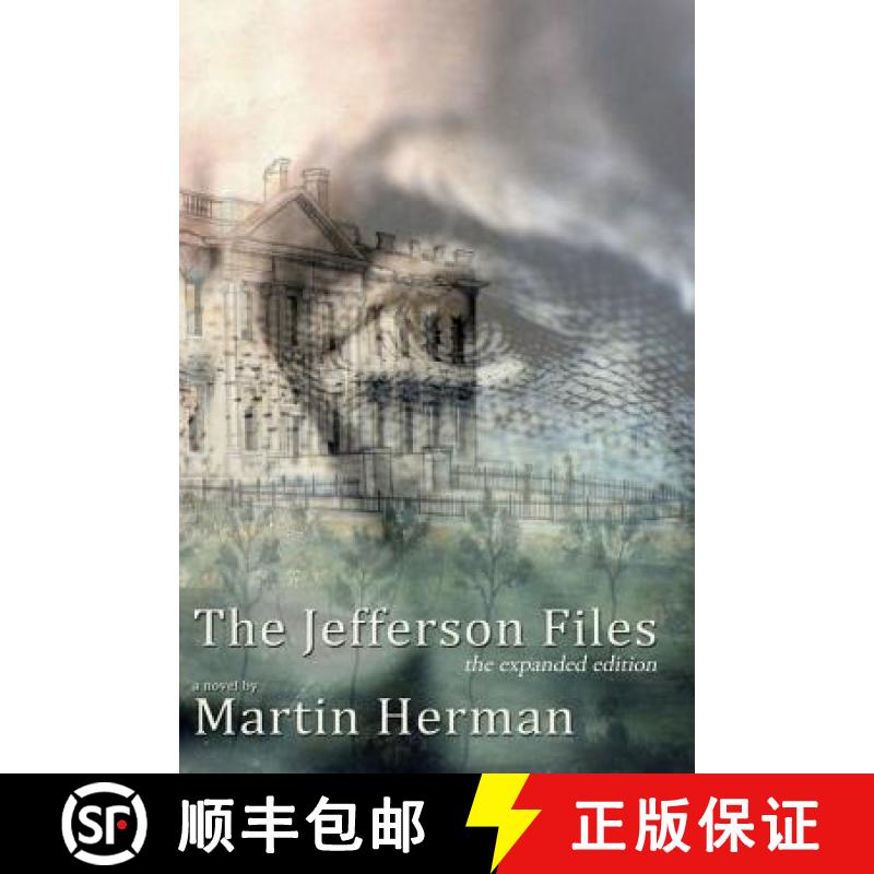 预订 The Jefferson Files: the expanded edition [9781945211003]