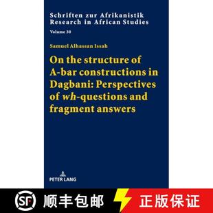 the F... and Structure Dagbani Constructions Bar 3周达 9783631805480 «Wh» Perspectives Questions