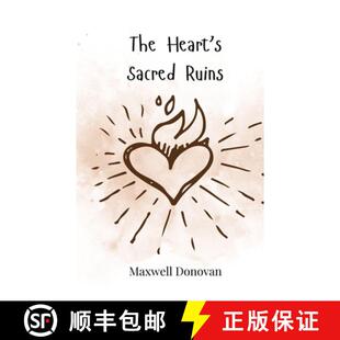 The Heart Ruins 4周达 Sacred 9783690747769