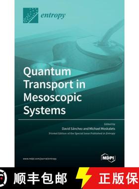 【3-4周达】Quantum Transport in Mesoscopic Systems [9783039433667]