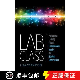 Class Through Lab Observation 9781544327952 Student Professional 4周达 Inquiry Collaborative Learning Pr... and