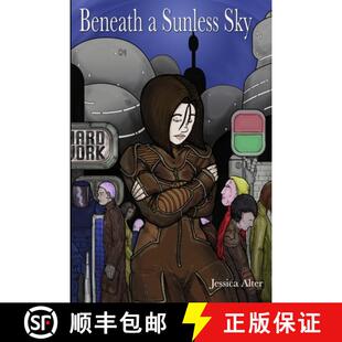 【3-4周达】Beneath a Sunless Sky [9781430329978]