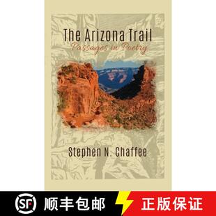 The Arizona Poetry 9781627875615 4周达 Passages Trail