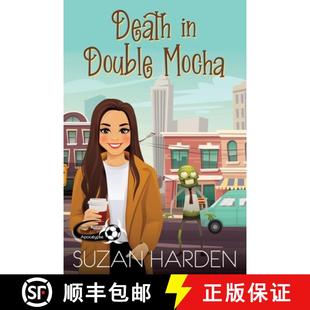 Death 9781649180209 Mocha Double 预订