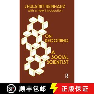 【3-4周达】On Becoming a Social Scientist: From Survey Research and Participant Observation to Experi... [9781138529069]