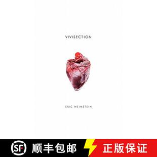 【3-4周达】Vivisection [9781934832257]
