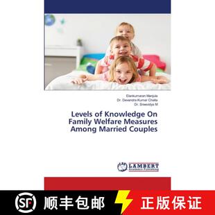Measures Levels Family 预订 Among 9786139994557 Knowledge Couples Married Welfare
