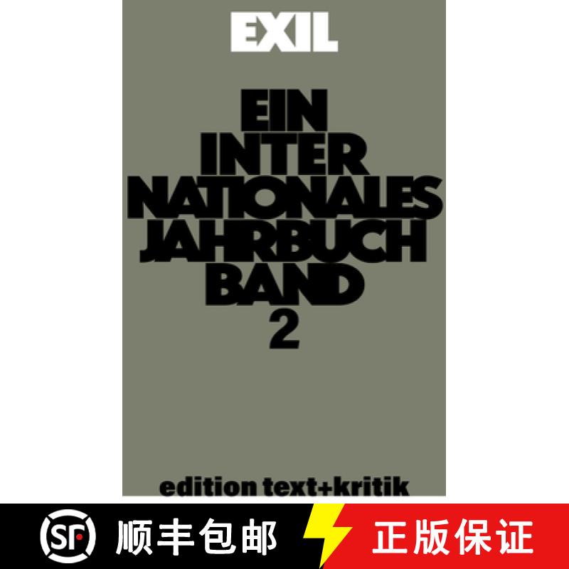 【3-4周达】Erinnerungen ANS Exil - Kritische Lektüre Der Autobiographien Nach 1933 Und Andere Themen [9783112422533]