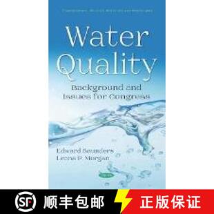 and 9781536148091 4周达 Congress for Issues Background Quality Water