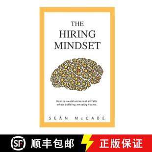 How universal The Mindset teams. 预订 amazing Hiring when pitfalls avoid 9781775350309 building