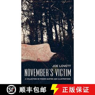 9780615444888 预订 Victim November