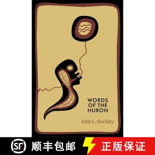 9780889205161 預訂 Huron the Words