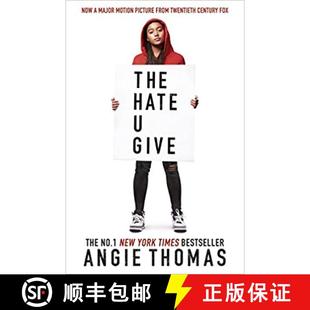 novel race Give sensation multi bestselling winning Global 9781406387933 pow... Hate 4周达 award about and