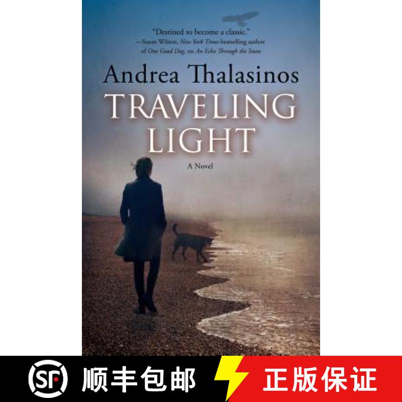 【3-4周达】Traveling Light [9780765337788]