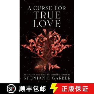 【3-4周达】A Curse for True Love [9781250851208]