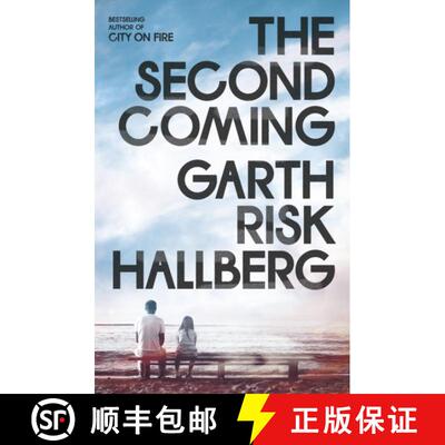 【3-4周达】The Second Coming [9781803511078]