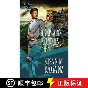 4周达 Captain The 9781522397977 Conquest