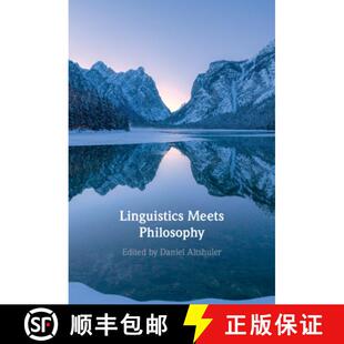 Philosophy 4周达 Meets 9781108487290 Linguistics