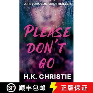 9781953268211 4周达 thriller psychological Don Please
